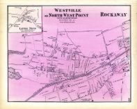 Westville North West Point Rockaway  Title Neck Town